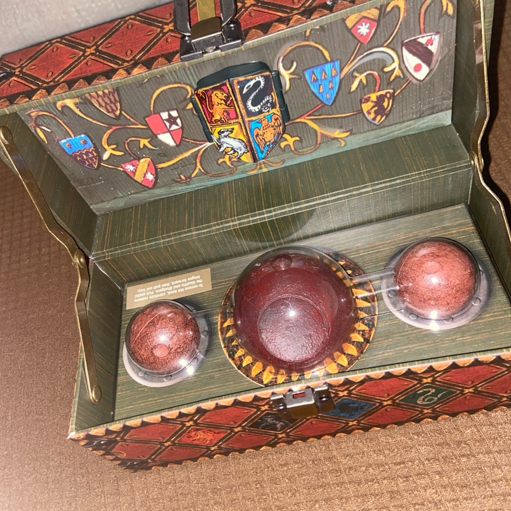 Harry Potter lot all three new
